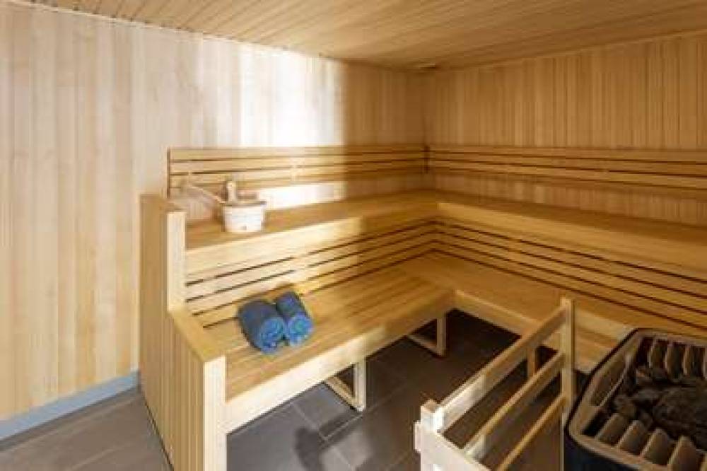 NEMEA APPART HOTEL VELIZY EUROPE 5