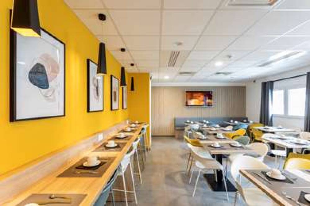 NEMEA APPART HOTEL VELIZY EUROPE 2