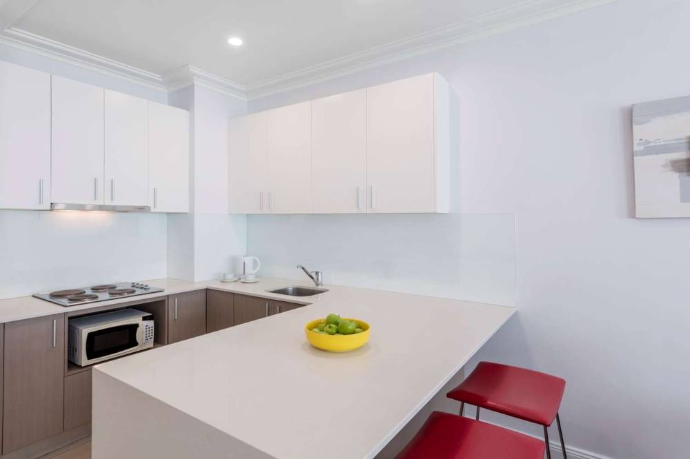 NESUTO WOOLLOOMOOLOO SYDNEY 3