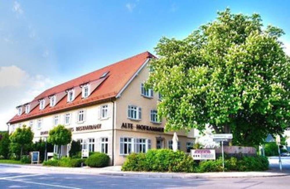 NEUWIRTSHAUS 7