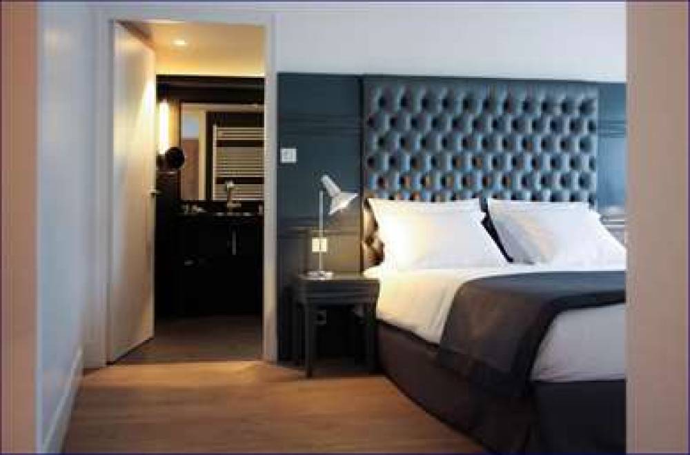 NEW HOTEL OPERA 3