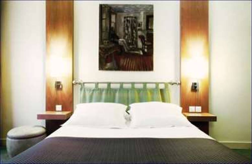 NEW HOTEL OPERA 5