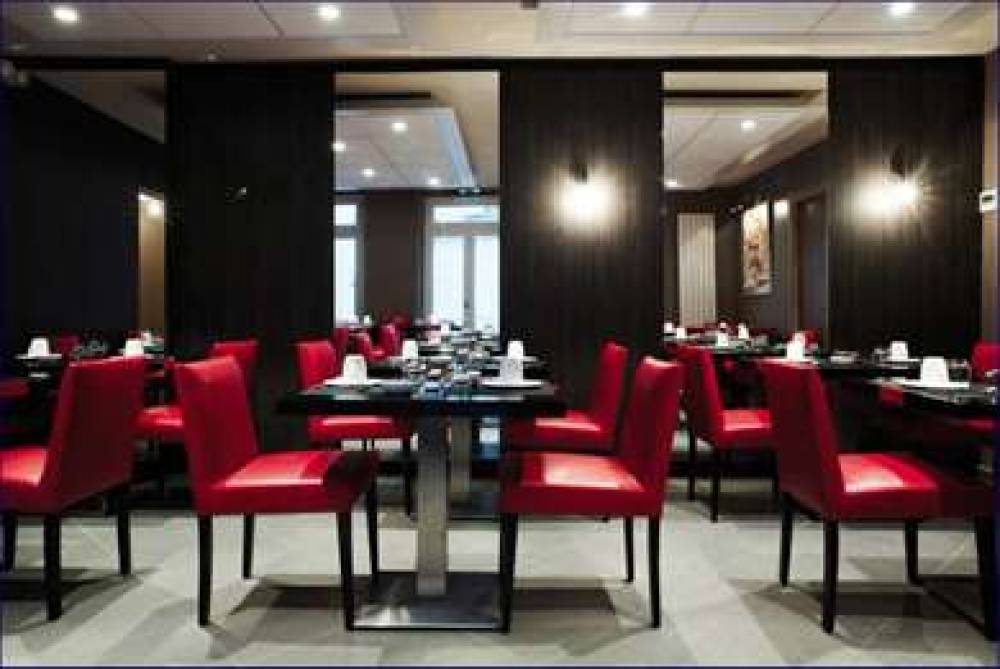 NEW HOTEL OPERA 4