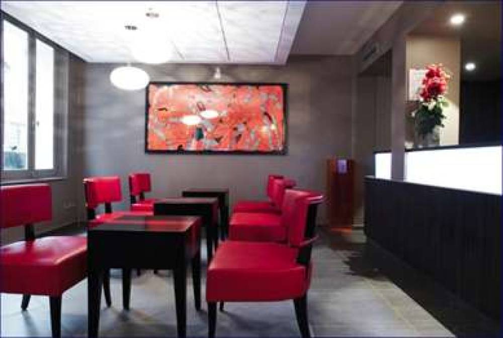 NEW HOTEL OPERA 2