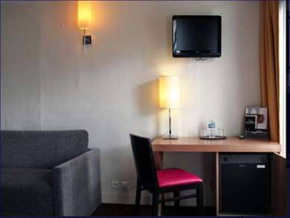 NEW HOTEL OPERA 9