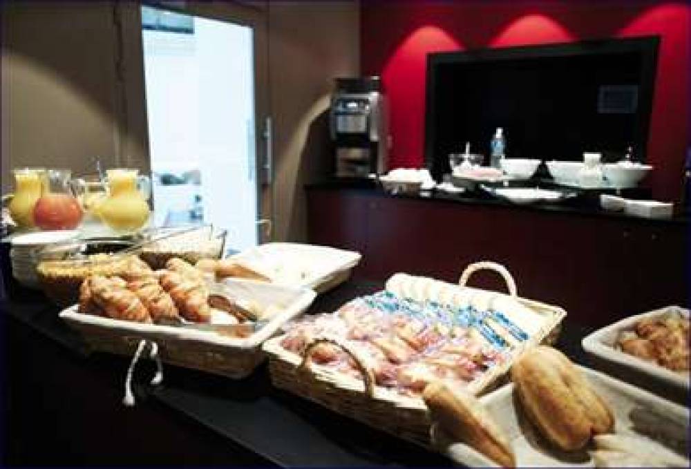 NEW HOTEL OPERA 7
