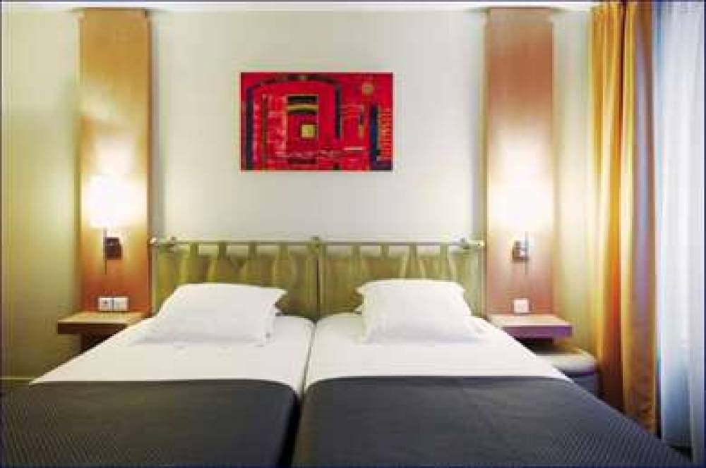 NEW HOTEL OPERA 6