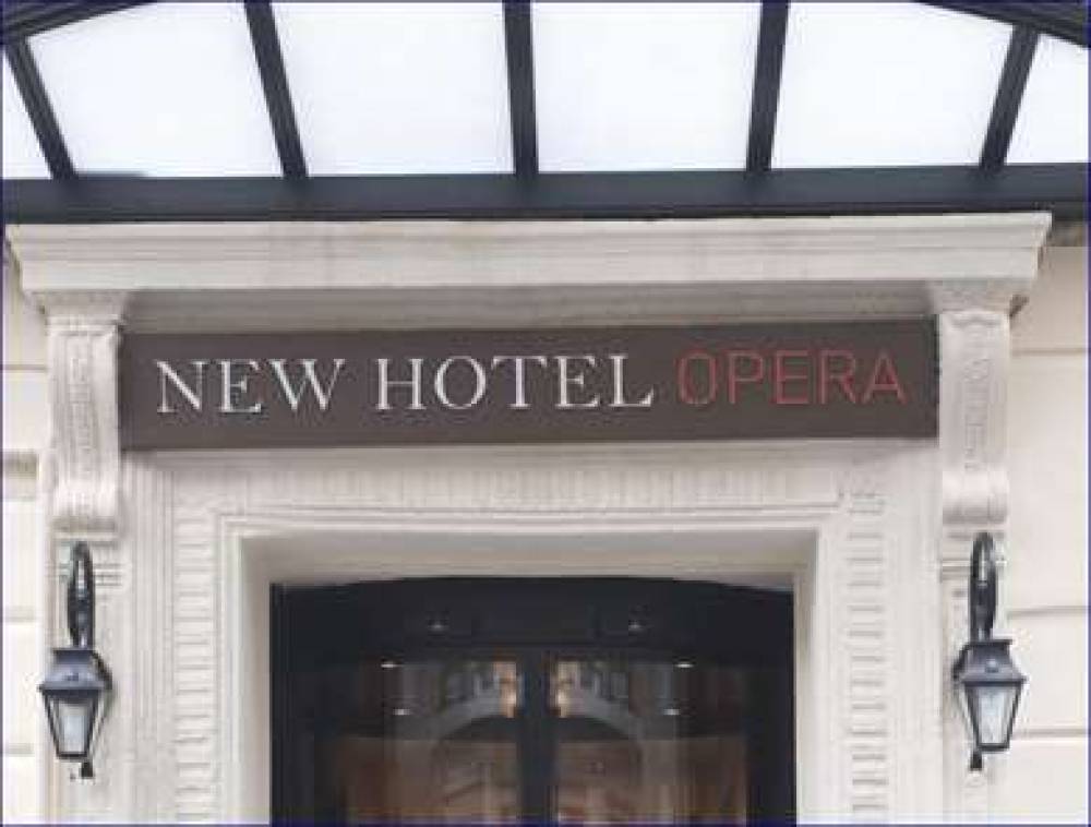 NEW HOTEL OPERA 1