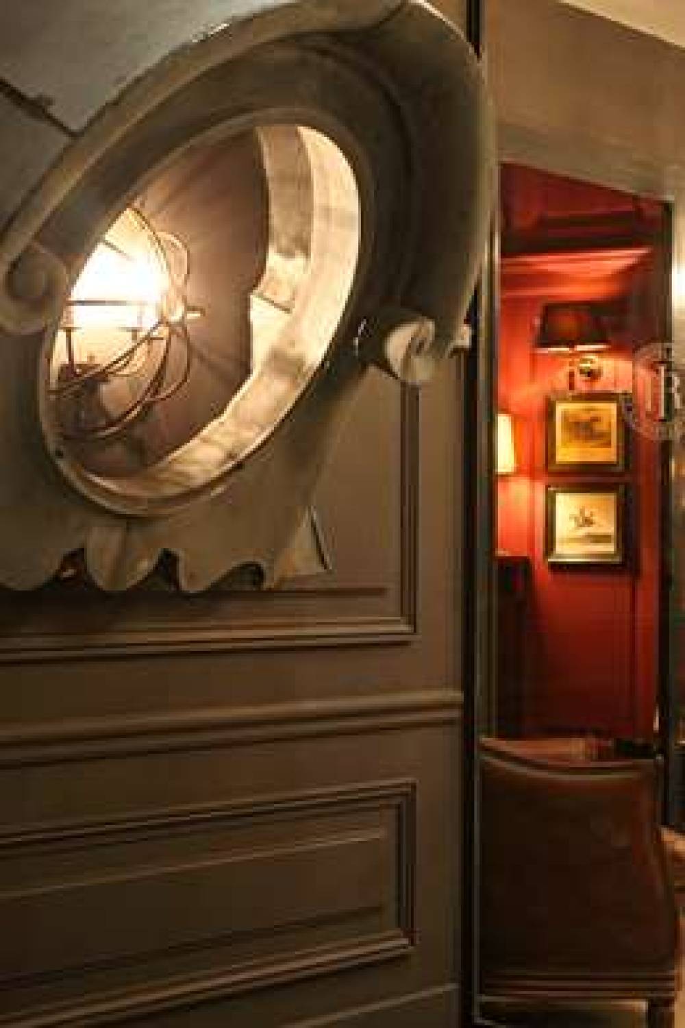 NEW HOTEL ROBLIN LA MADELEINE 4