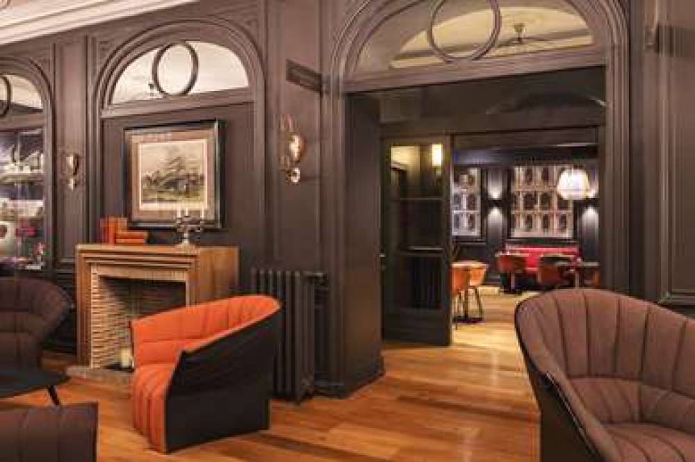 NEW HOTEL ROBLIN LA MADELEINE 6