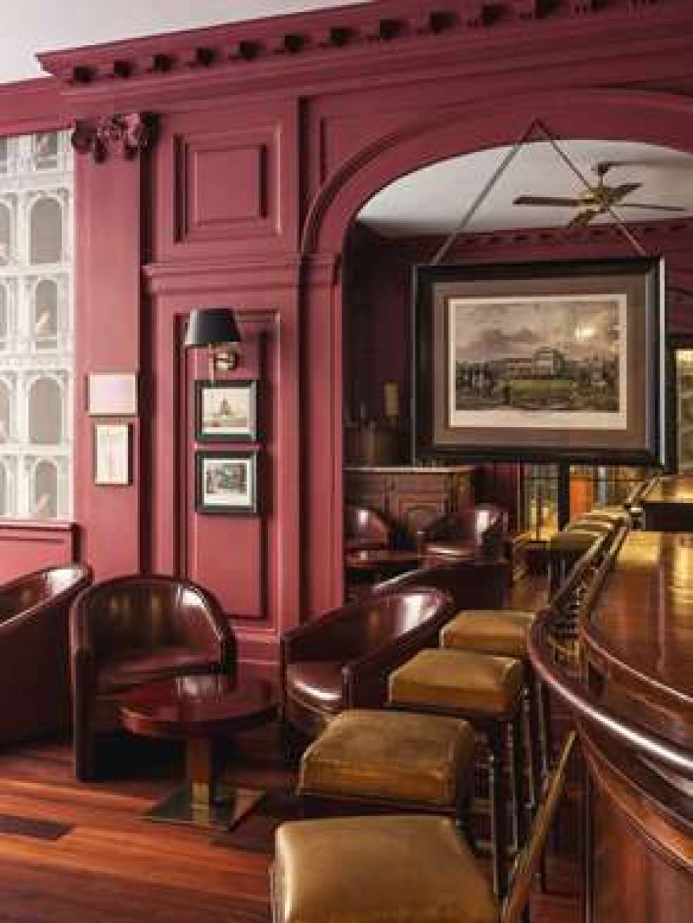 NEW HOTEL ROBLIN LA MADELEINE 9