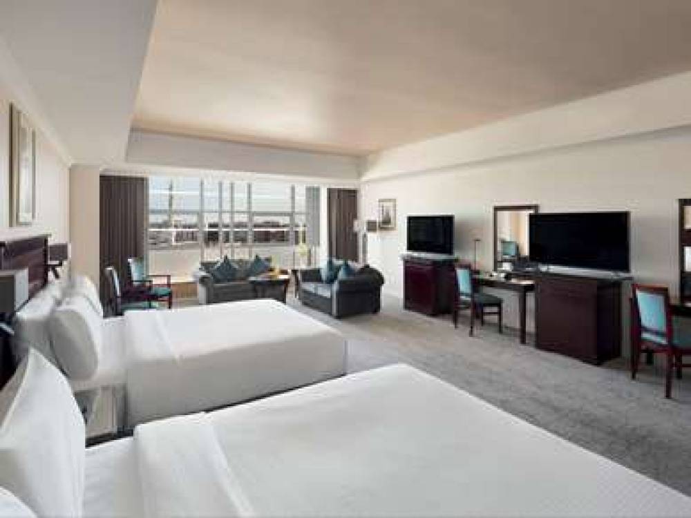 NEW MADINAH HOTEL 3