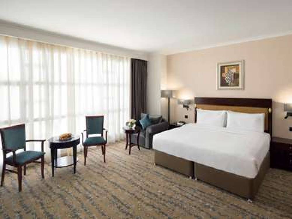 NEW MADINAH HOTEL 9