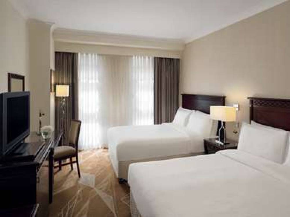 NEW MADINAH HOTEL 10