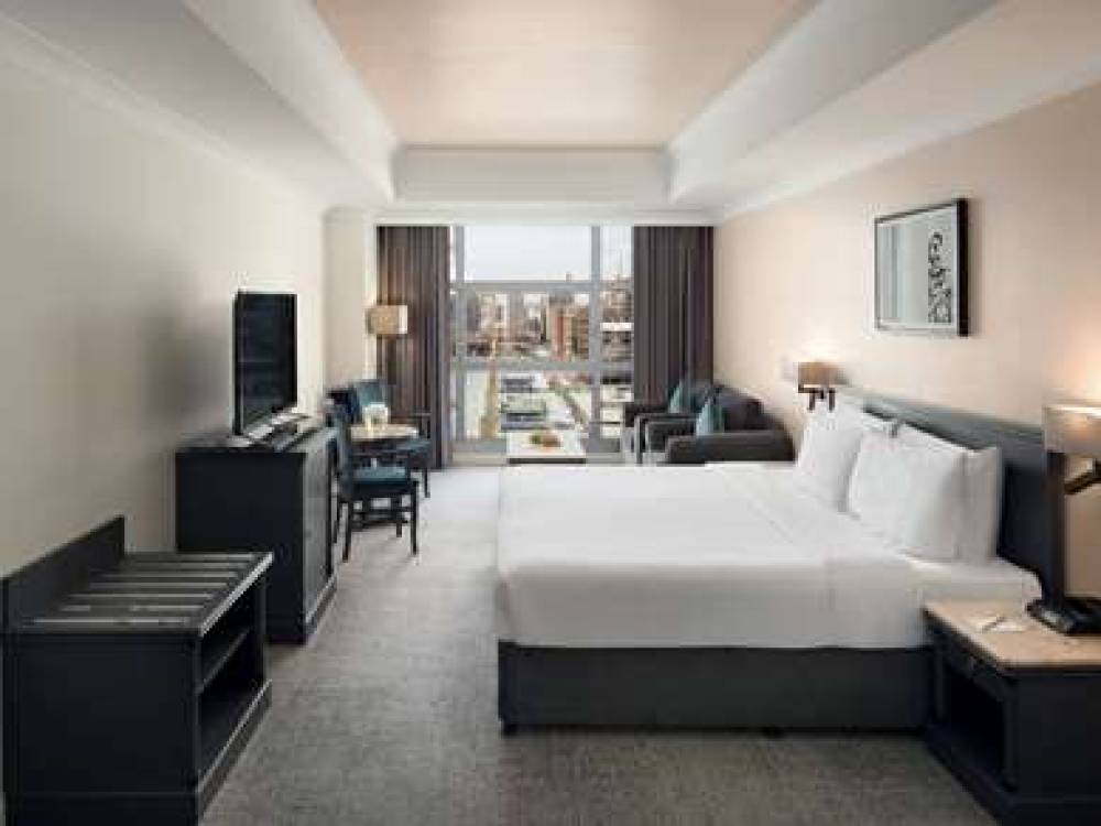 NEW MADINAH HOTEL 8