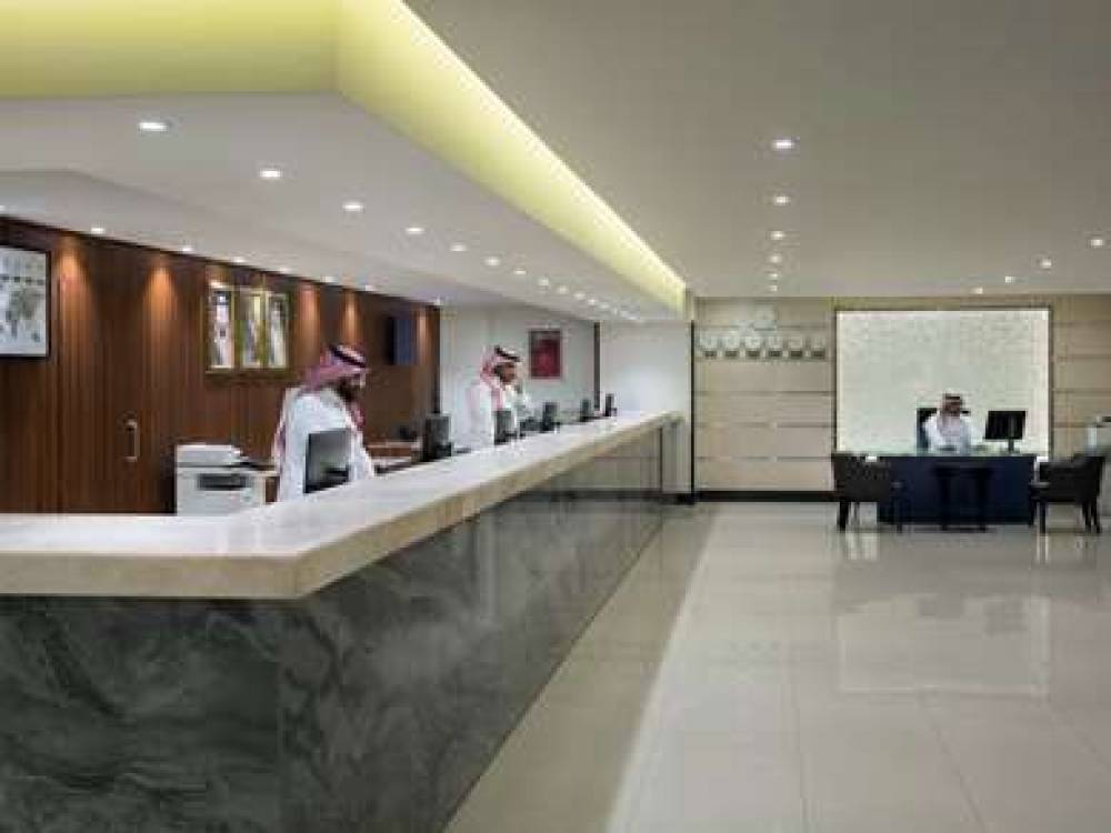 NEW MADINAH HOTEL 4