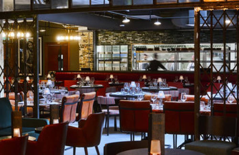 NEW ROAD HOTEL 7