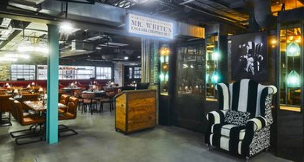 NEW ROAD HOTEL 6