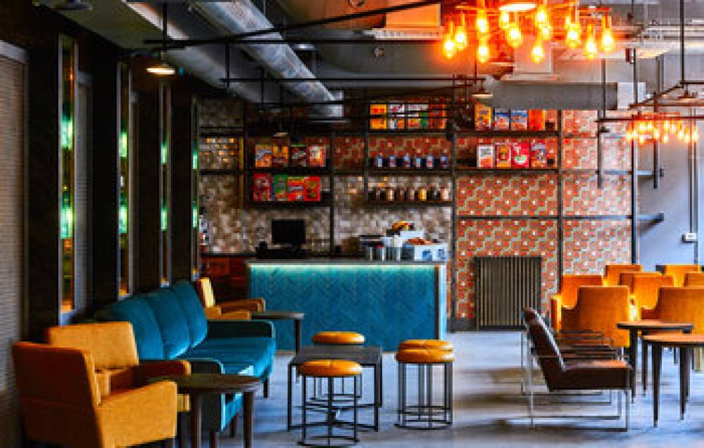 NEW ROAD HOTEL 4