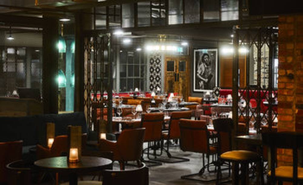 NEW ROAD HOTEL 5