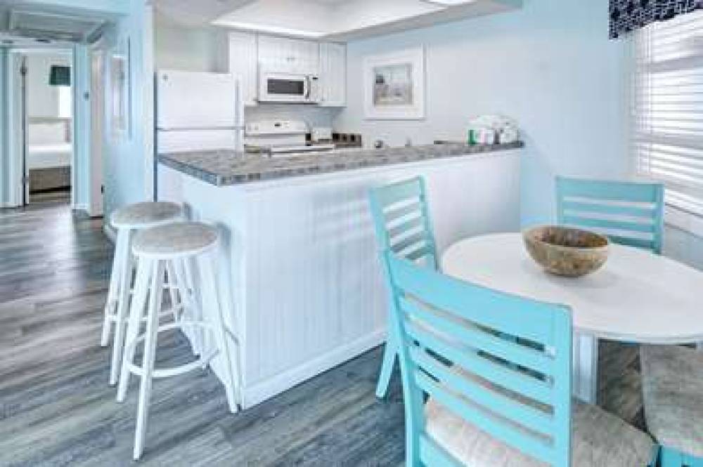 NEW SMYRNA WAVES BY EXPLORIA RESORT 7