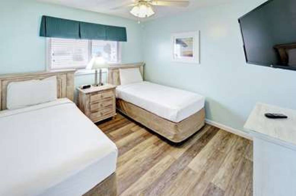 NEW SMYRNA WAVES BY EXPLORIA RESORT 4