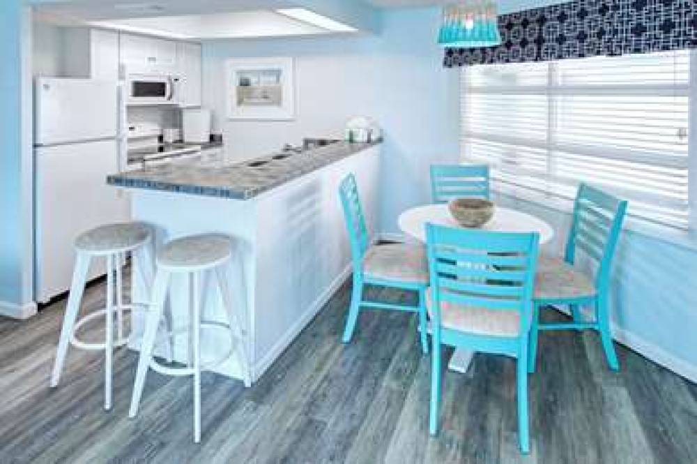 NEW SMYRNA WAVES BY EXPLORIA RESORT 5