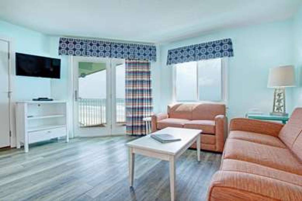NEW SMYRNA WAVES BY EXPLORIA RESORT 9