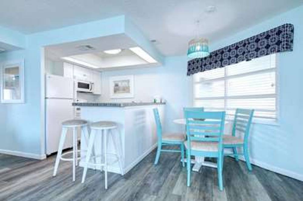 NEW SMYRNA WAVES BY EXPLORIA RESORT 6