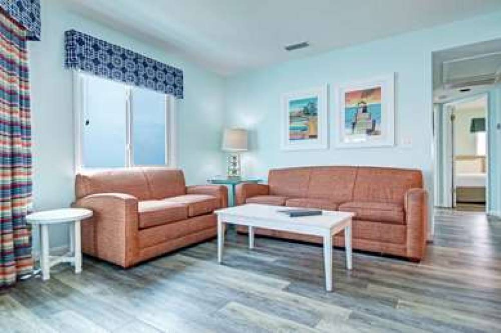 NEW SMYRNA WAVES BY EXPLORIA RESORT 8