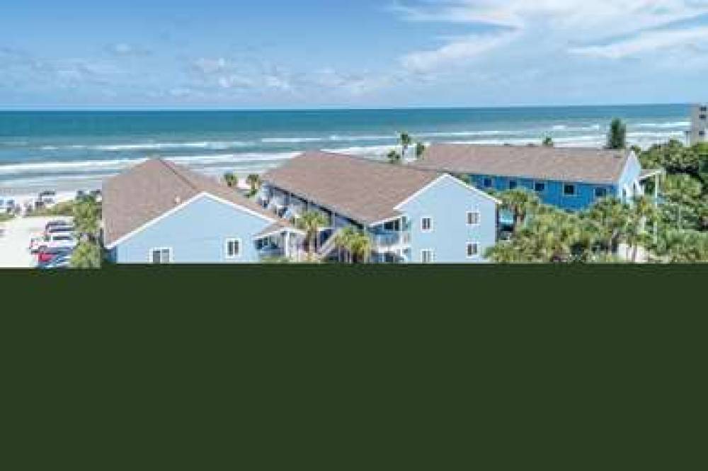 NEW SMYRNA WAVES BY EXPLORIA RESORT 1