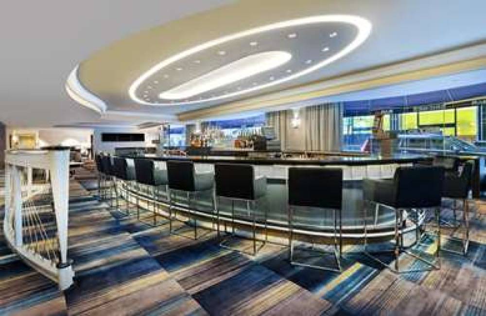 New York Hilton Midtown 7