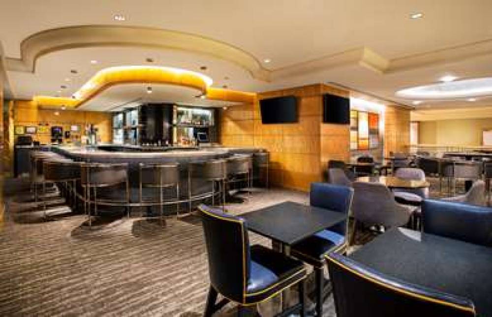 New York Hilton Midtown 4
