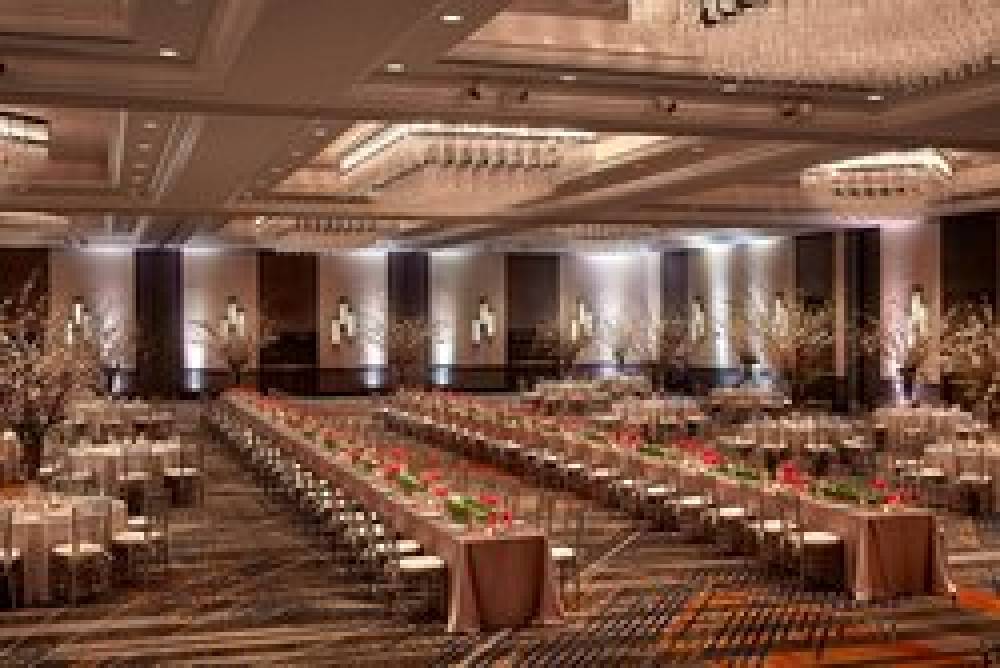 New York Marriott At The Brooklyn Bridge 6