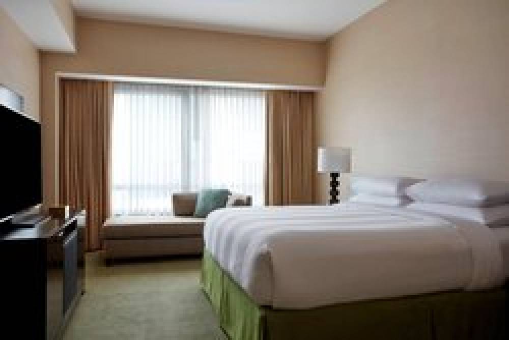 New York Marriott At The Brooklyn Bridge 7