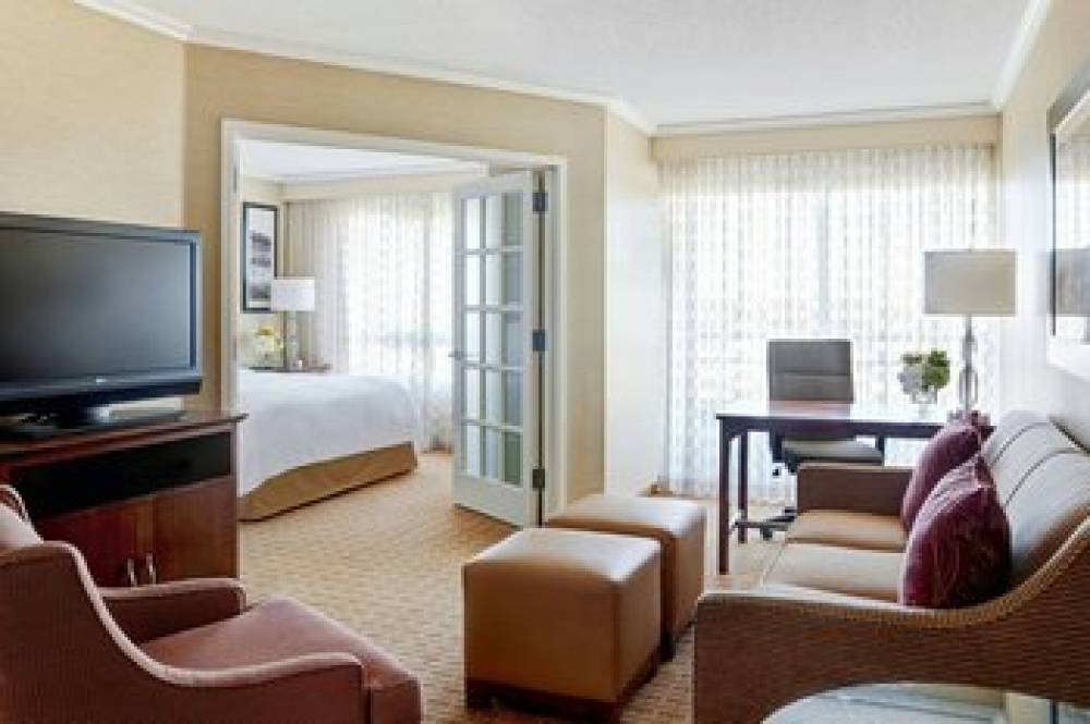 Newport Beach Marriott Bayview 10