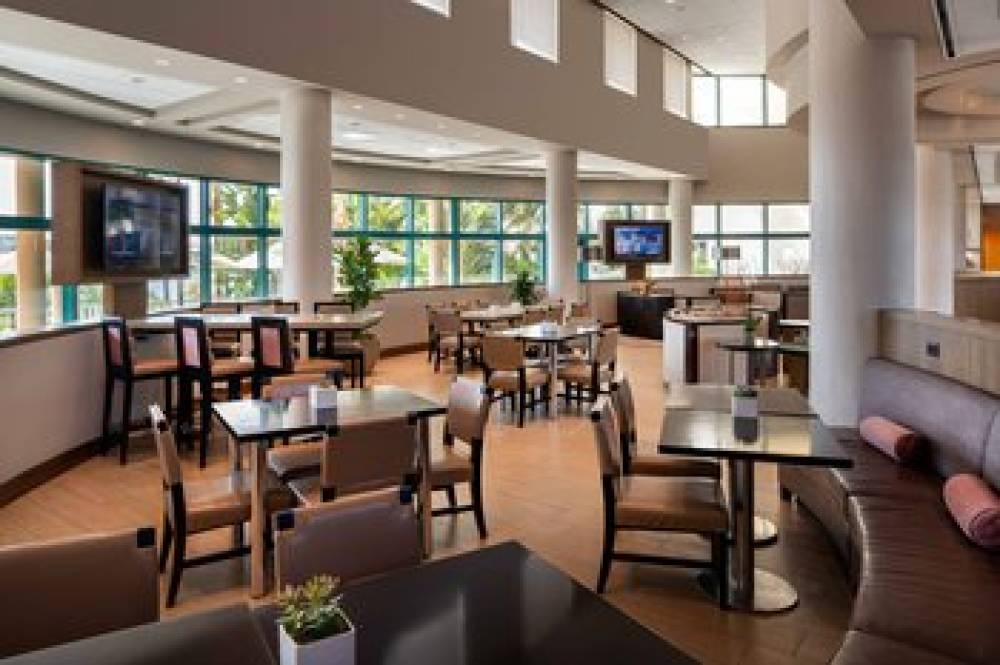 Newport Beach Marriott Bayview 8