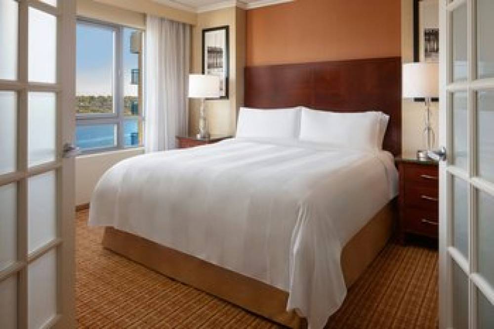 Newport Beach Marriott Bayview 9