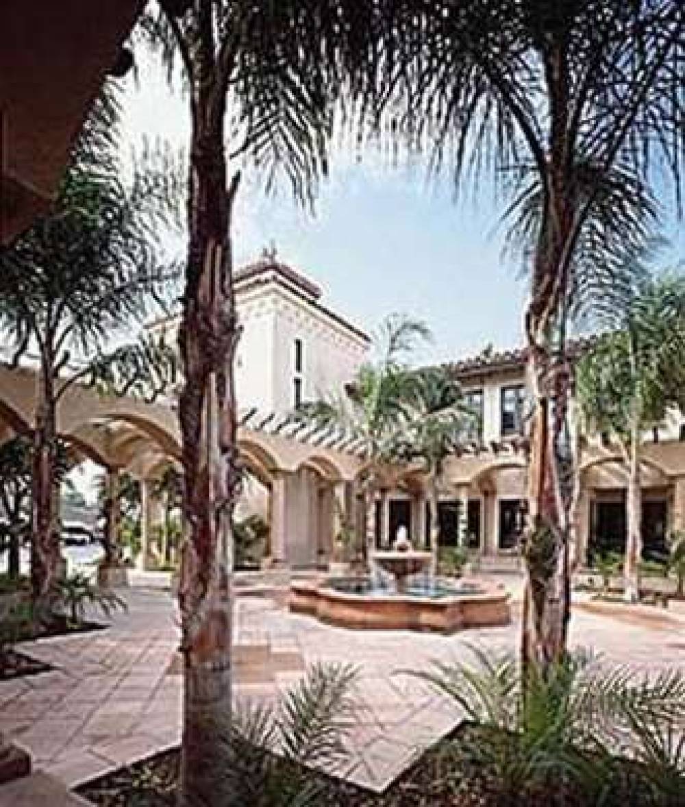 NEWPORT DUNES WATERFRONT RESORT 2