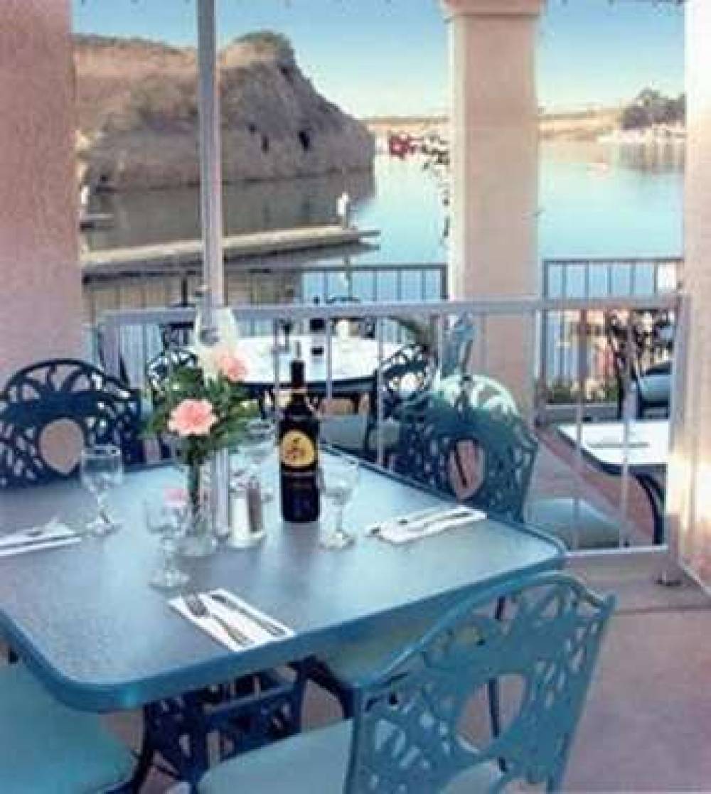 NEWPORT DUNES WATERFRONT RESORT 5