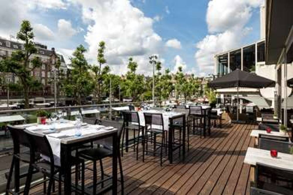 NH AMSTERDAM CARANSA 8
