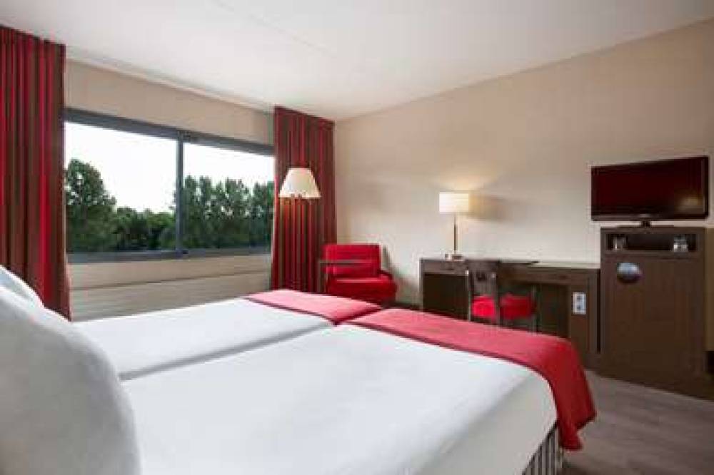 NH CAPELLE 8