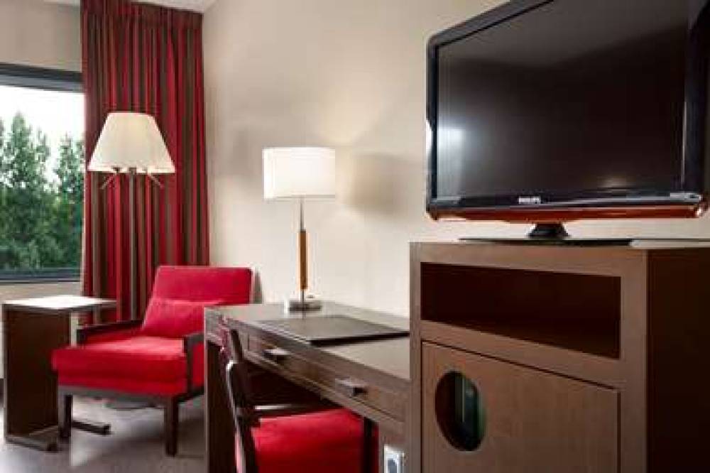 NH CAPELLE 9