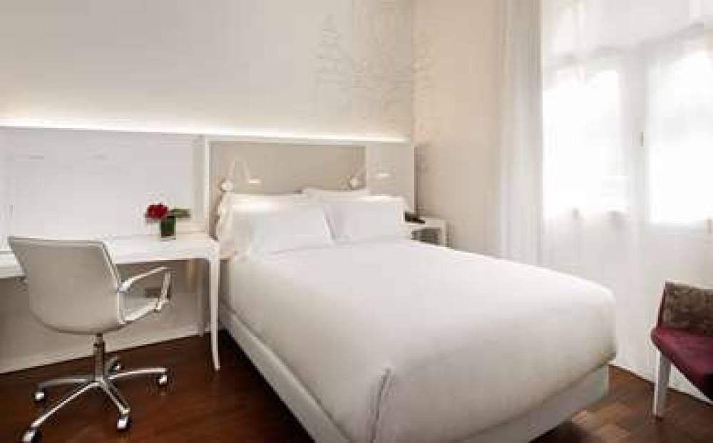 NH COLLECTION MADRID ABASCAL 9