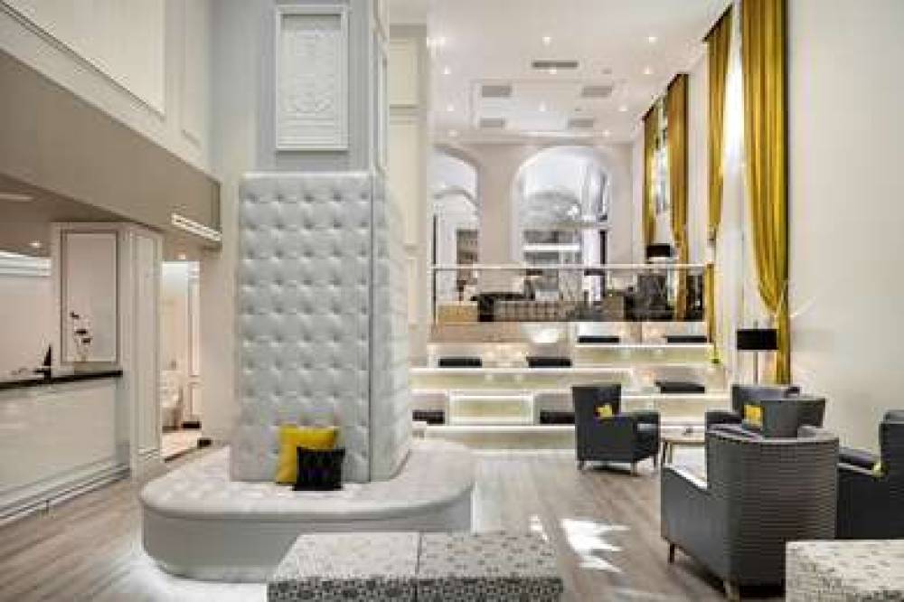 NH COLLECTION MADRID ABASCAL 3