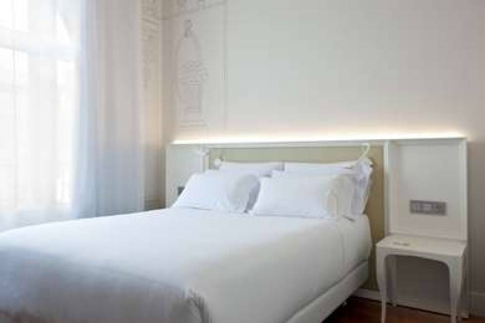 NH COLLECTION MADRID ABASCAL 8