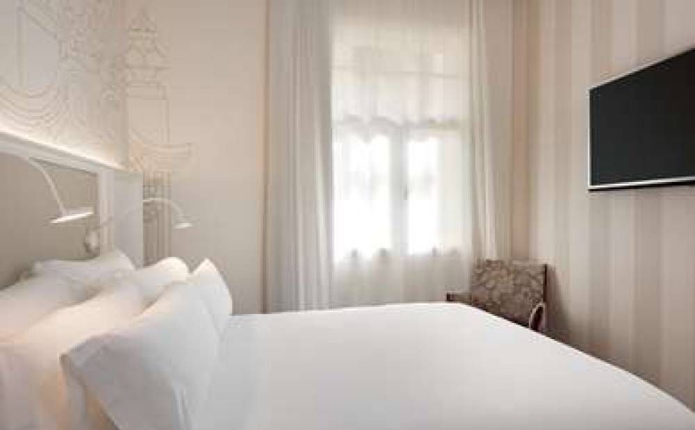 NH COLLECTION MADRID ABASCAL 4