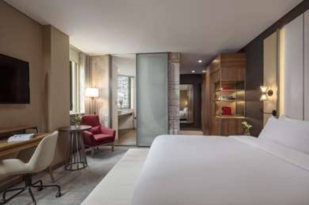NH COLLECTION NEW YORK MADISON 4