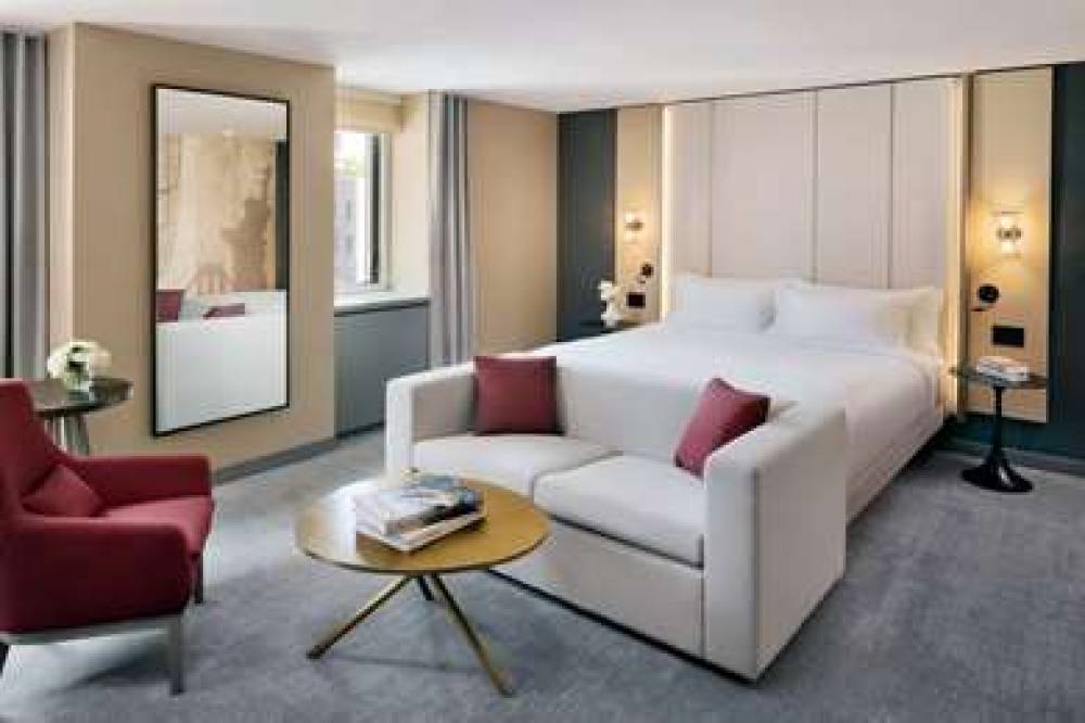 NH COLLECTION NEW YORK MADISON 9