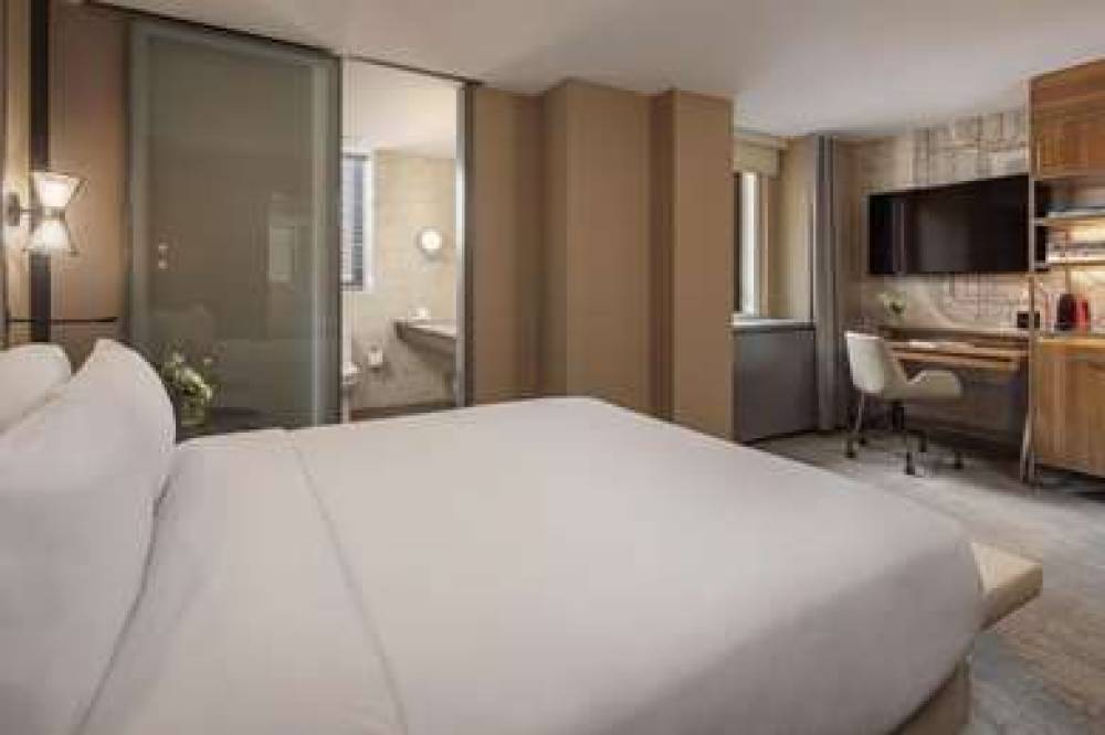 NH COLLECTION NEW YORK MADISON 5